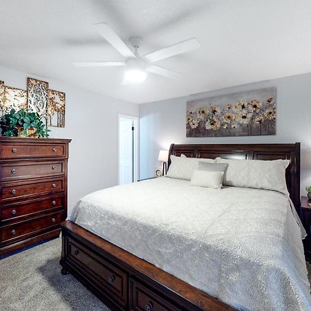 Cozy Mountain Townhome Flagstaff Exterior foto