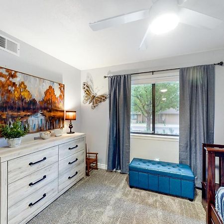 Cozy Mountain Townhome Flagstaff Exterior foto